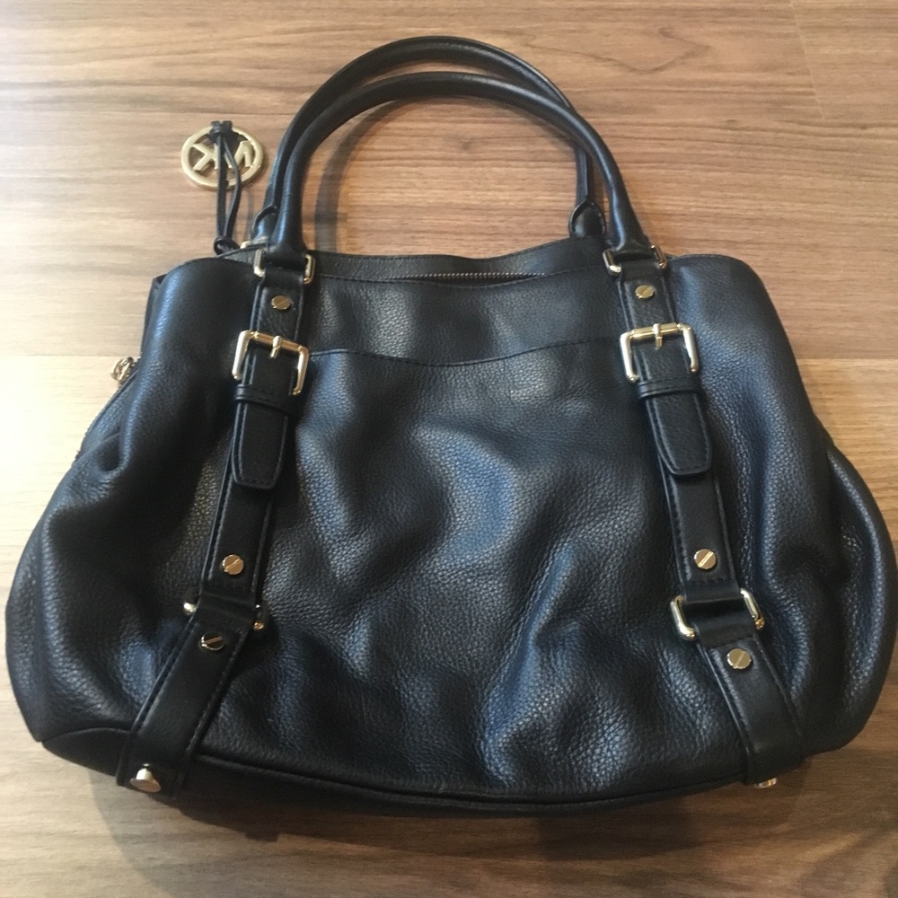 % Authentic Michael Kors - image 4